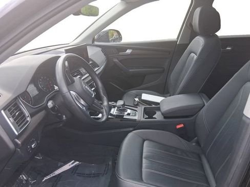 Used 2023 Audi Q5 2.0T Premium AWD/4WD image 10