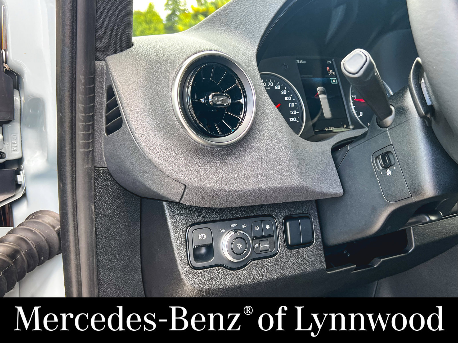 New 2026 Mercedes-Benz Sprinter 2500 image 22