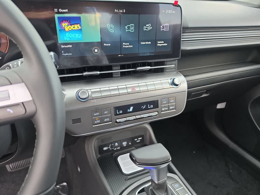 New 2026 Hyundai Kona SEL Sport FWD image 28