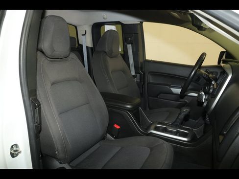Used 2022 Chevrolet Colorado LT w/ LT Convenience Package RWD image 30