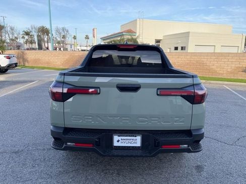 New 2026 Hyundai Santa Cruz SEL image 25