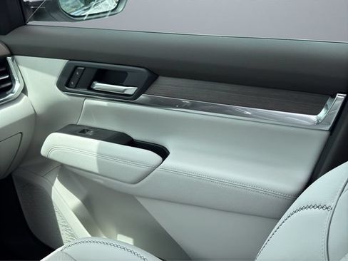 New 2027 GMC Terrain Denali AWD/4WD image 25