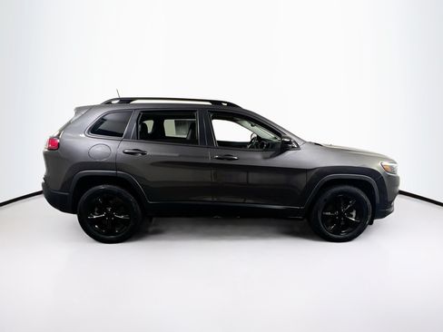 Used 2023 Jeep Cherokee Altitude Lux w/ Lux Elite Package AWD/4WD image 4