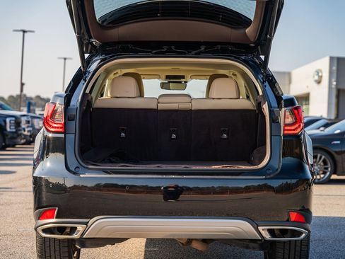 Used 2020 Lexus RX 350 FWD w/ Premium Package image 15