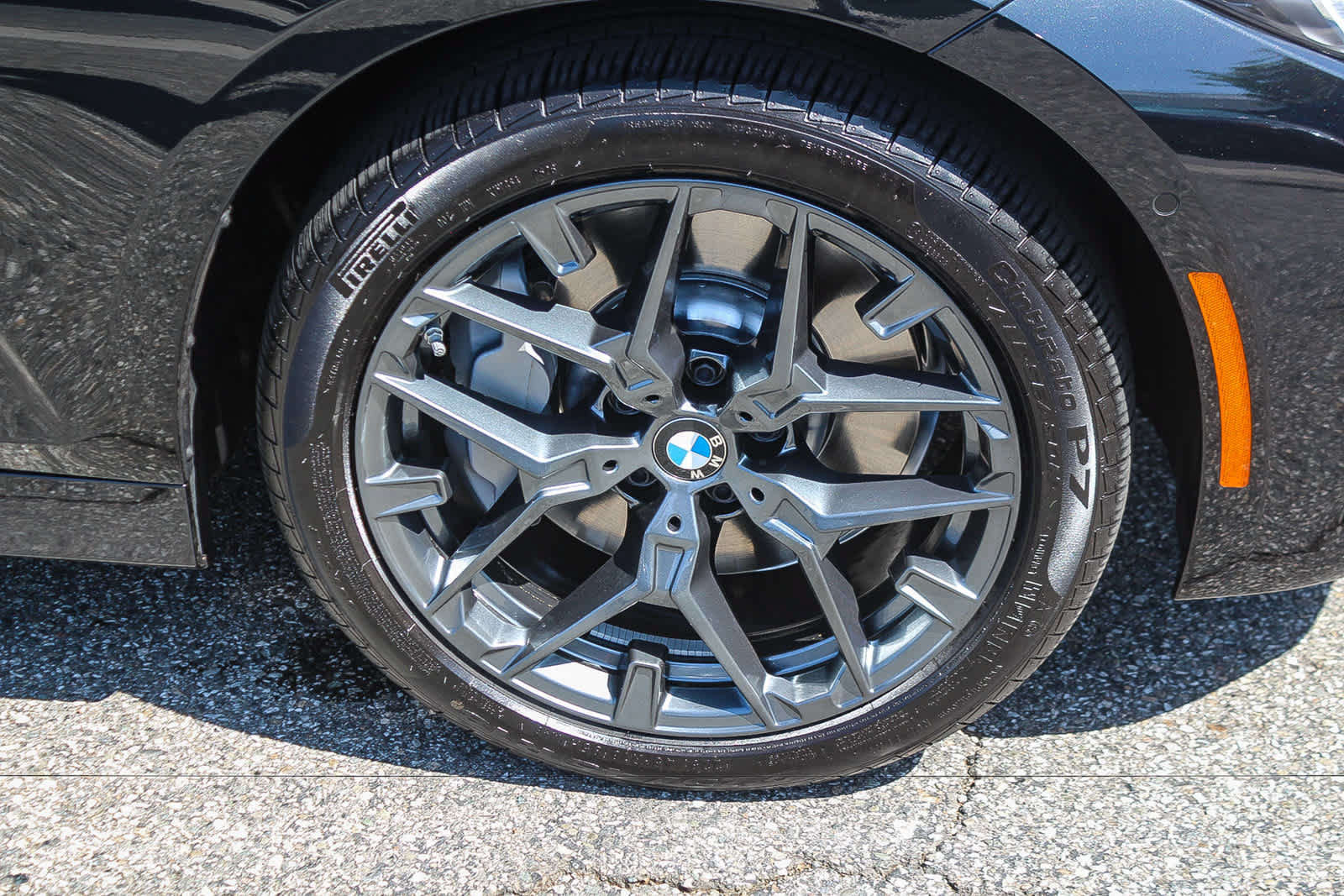Used 2026 BMW 330i xDrive Sedan AWD/4WD image 9