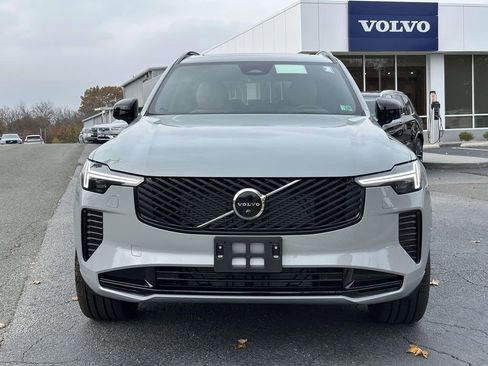 New 2026 Volvo XC90 B6 Ultra w/ Protection Package AWD/4WD image 23