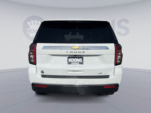 Used 2024 Chevrolet Tahoe LT image 5