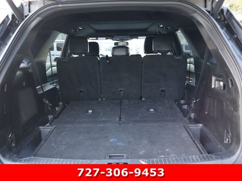 Used 2022 Ford Explorer ST w/ Equipment Group 401A AWD/4WD image 21
