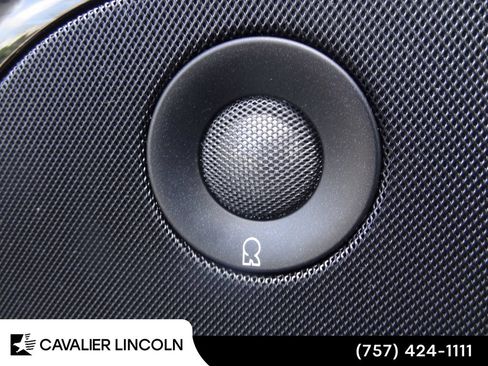Certified 2024 Lincoln Aviator Reserve w/ Elements Package Plus RWD image 20