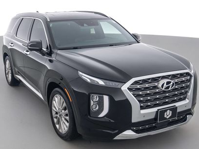 Used 2020 Hyundai Palisade Limited