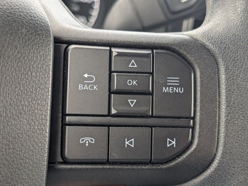 Used 2022 Ford F150 XL w/ Equipment Group 101A High AWD/4WD image 15