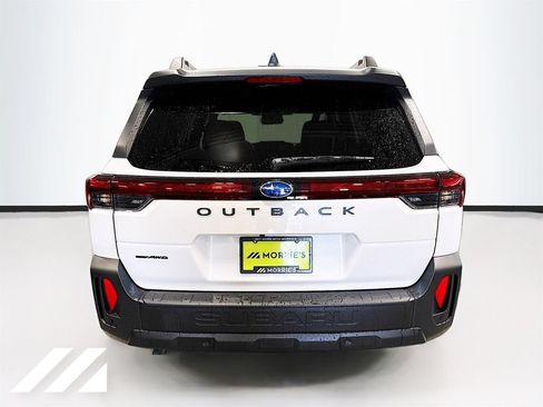 New 2026 Subaru Outback Limited AWD/4WD image 6