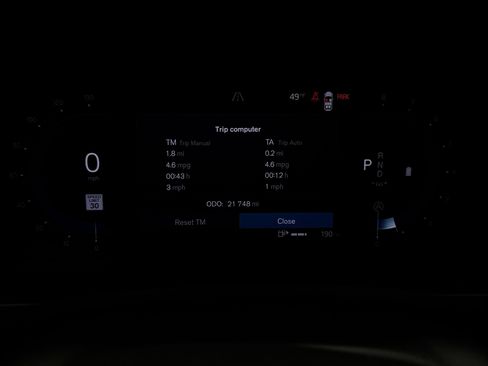 Used 2024 Volvo XC90 B6 Plus w/ Protection Package Premier image 13