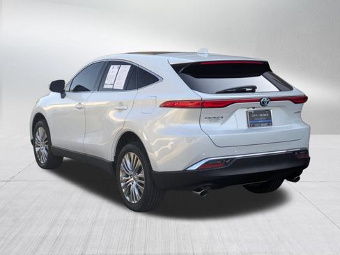 Used 2023 Toyota Venza Limited AWD/4WD image 3