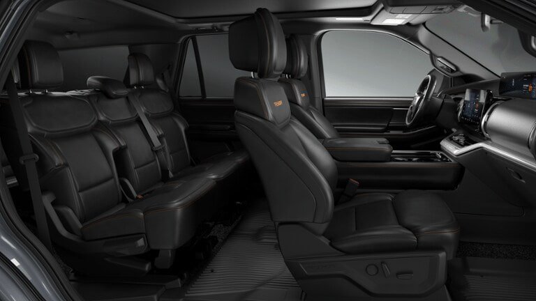 New 2027 Ford Expedition Tremor w/ Driver's Package AWD/4WD image 29