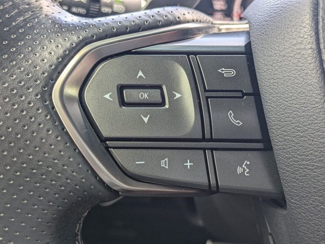 Used 2024 Lexus LX 600 F Sport AWD/4WD image 26