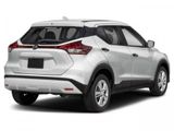 Used 2024 Nissan Kicks S image 3