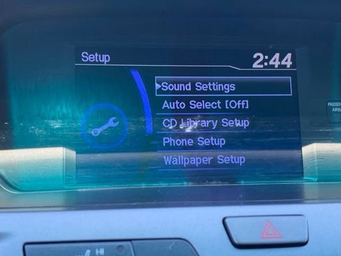Used 2012 Honda Odyssey EX-L image 14