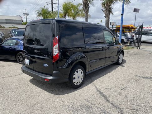 Used 2019 Ford Transit Connect XLT FWD image 8