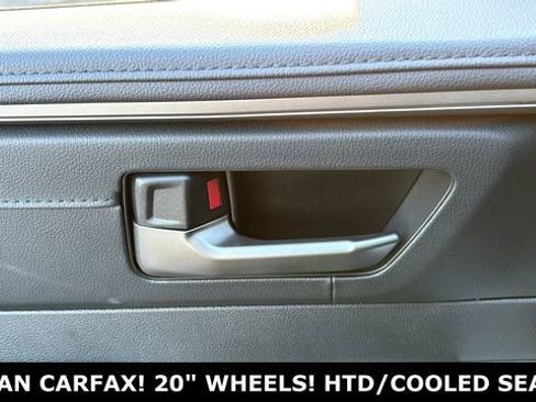 Used 2025 Toyota Tundra Limited image 25