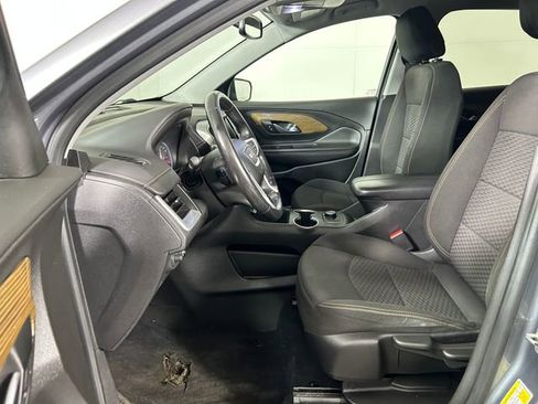 Used 2019 GMC Terrain SLE w/ Black Edition FWD image 12