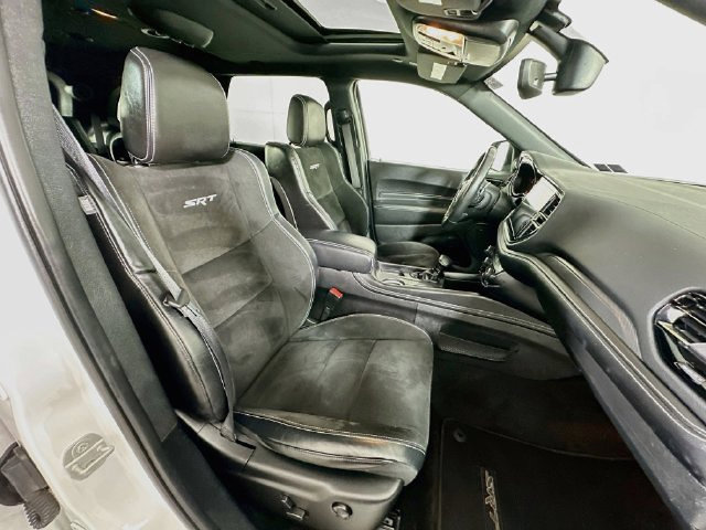 Used 2022 Dodge Durango SRT w/ Black Package AWD/4WD image 33