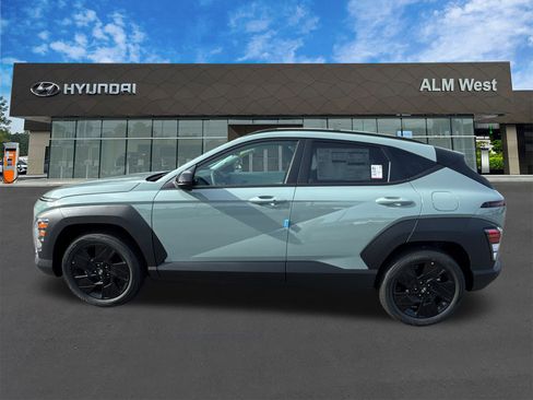 New 2026 Hyundai Kona SEL Sport FWD image 9