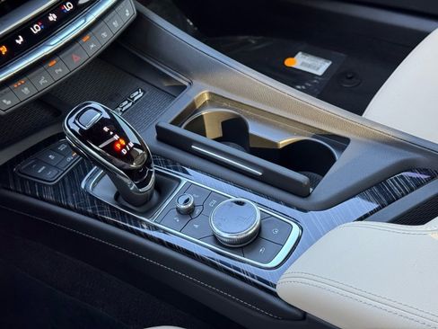 New 2026 Cadillac CT5 Premium Luxury RWD image 33