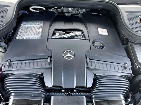 New 2026 Mercedes-Benz GLE 580 4MATIC image 20