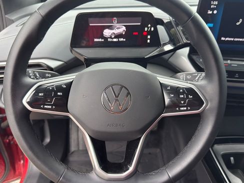 Used 2023 Volkswagen ID.4 Pro S RWD image 17