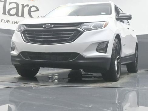 Used 2020 Chevrolet Equinox LT w/ Sport Edition image 56