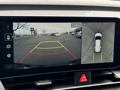 New 2026 Kia Carnival SX FWD image 21
