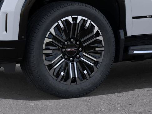 New 2026 GMC Sierra EV Denali image 9