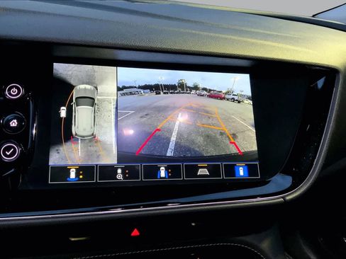 Used 2022 Buick Envision Avenir w/ Technology Package II FWD image 54