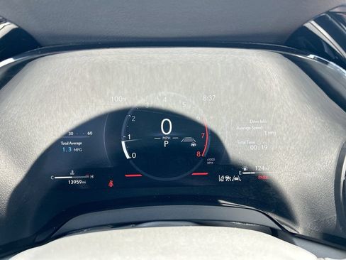 Used 2025 Lexus RX 350 FWD w/ Technology Package image 22