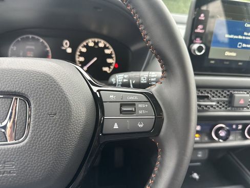 New 2026 Honda HR-V Sport image 29