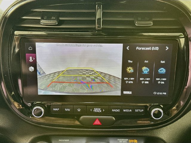 Used 2023 Kia Soul EX FWD image 14