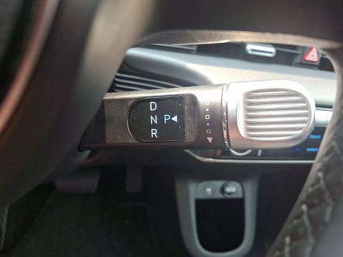 Certified 2023 Hyundai Ioniq 5 Limited AWD/4WD image 15
