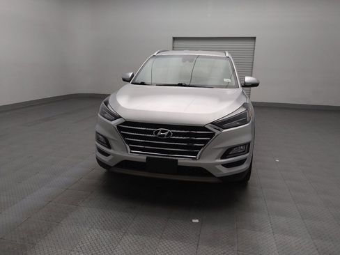 Used 2019 Hyundai Tucson Limited w/ Cargo Package image 15