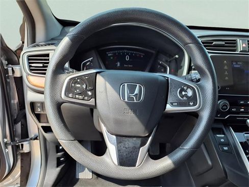 Used 2019 Honda CR-V EX image 9