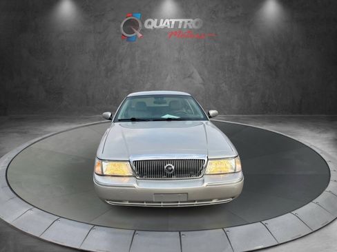 Used 2005 Mercury Grand Marquis LS image 9