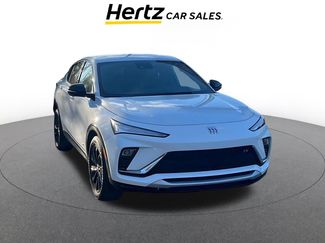 Used 2025 Buick Envista Sport Touring video 1