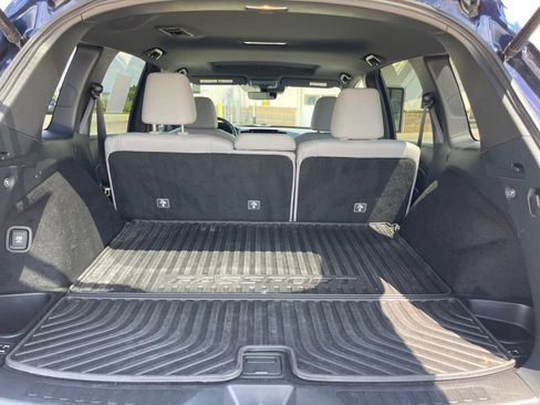 Used 2023 Honda Passport EX-L image 4
