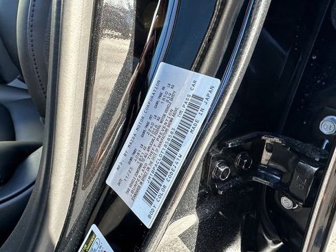 New 2026 MAZDA MAZDA3 2.5 S Sedan w/ Preferred Pkg image 19