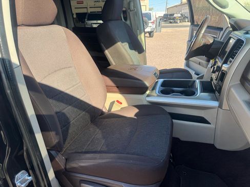 Used 2017 RAM 1500 Big Horn image 42