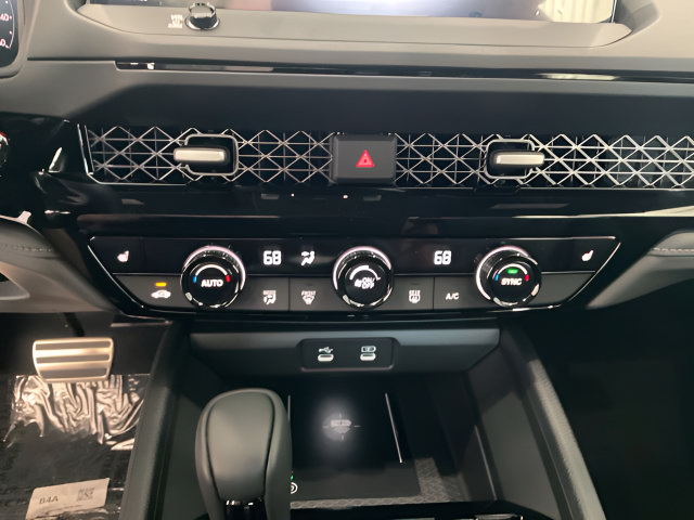 New 2026 Honda Accord Sport image 12