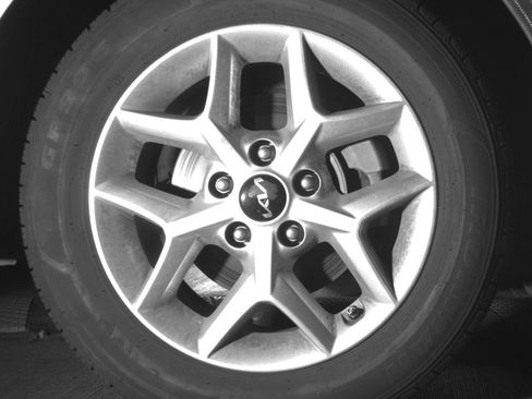 Used 2025 Kia Soul LX w/ LX Technology Package image 20