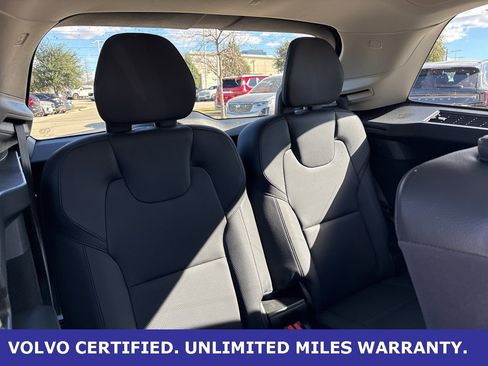 Used 2024 Volvo XC90 B6 Plus w/ Protection Package Premier image 10