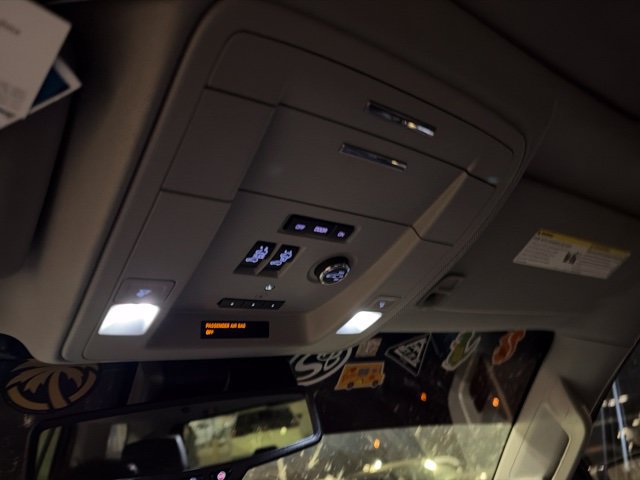 Used 2018 Chevrolet Tahoe LT AWD/4WD image 11
