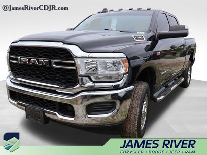 Used 2021 RAM 2500 Tradesman